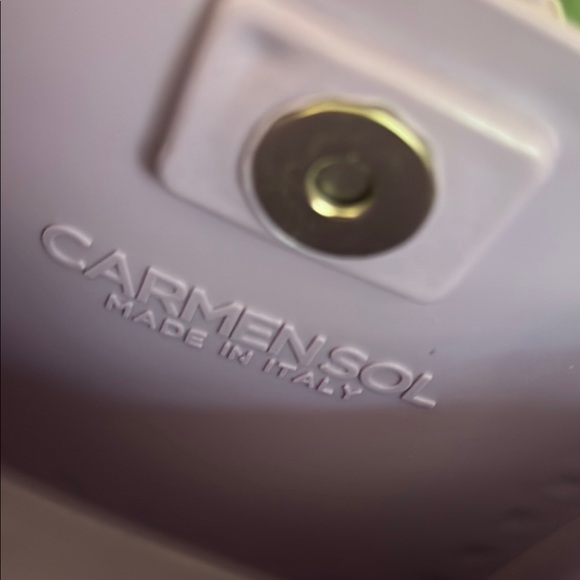 Carmen Sol Alice Mini Shoulder Bag - Picture 6 of 7